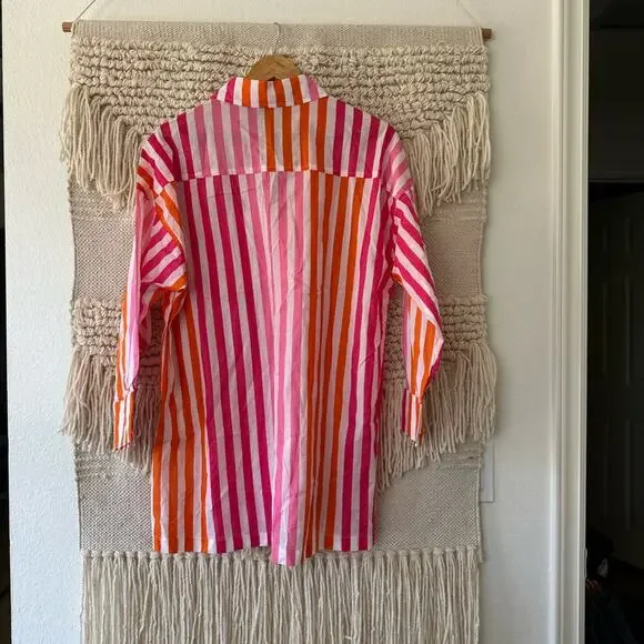 NWOT: Beach Riot Alexa Top - Picture 5 of 5
